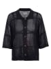 Herrlicher Blouse zwart