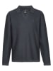 Herrlicher Longsleeve in Anthrazit