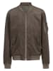 Herrlicher Blouson in Hellbraun
