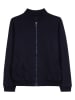 Herrlicher Sweatjacke in Dunkelblau
