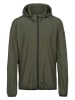 Herrlicher Übergangsjacke in Khaki