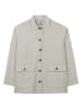 Herrlicher Übergangsjacke in Beige
