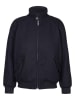 Herrlicher Wolljacke in Dunkelblau