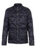 Herrlicher Steppjacke in Dunkelblau