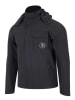 Protective Regenjacke in Schwarz