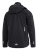 Protective Regenjacke in Schwarz