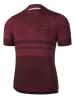 Protective Fahrradtrikot in Rot