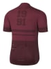 Protective Fietsshirt rood