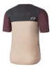 Protective Functioneel shirt beige/antraciet