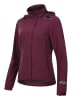 Protective Regenjacke in Rot