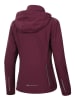 Protective Regenjacke in Rot