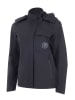 Protective Regenjacke in Schwarz