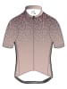 Protective Fahrradtrikot "Wild Cat" in Rosa/ Pink