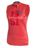 Protective Fahrradtop roze