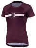 Protective Fietsshirt rood