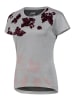 Protective Fietsshirt grijs