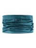Craft Loop-Schal in Blau