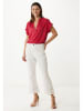 Mexx Bluse in Rot