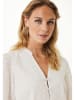 Mexx Bluse in Weiß