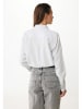 Mexx Blouse lichtblauw