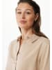 Mexx Bluse in Beige