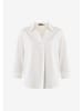 Mexx Bluse in Weiß