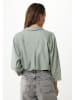 Mexx Bluse in Grün