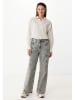 Mexx Bluse in Creme