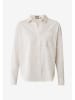 Mexx Bluse in Creme
