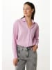 Mexx Bluse in Rosa