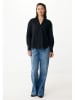 Mexx Bluse in Schwarz