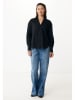 Mexx Hemd in Schwarz