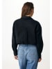 Mexx Bluse in Schwarz