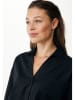 Mexx Bluse in Schwarz