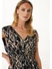 Mexx Kleid in Schwarz