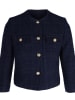 Mexx Blazer donkerblauw