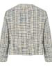 Mexx Blazer crème/blauw