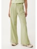 Mexx Hose in Oliv