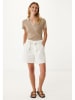 Mexx Shorts in Weiß
