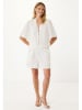 Mexx Short crème