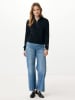 Mexx Sweatshirt zwart