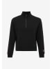 Mexx Sweatshirt zwart