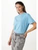 Mexx Shirt in Hellblau