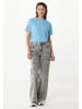 Mexx Shirt lichtblauw