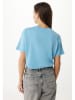 Mexx Shirt in Hellblau