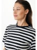 Mexx Shirt zwart/wit