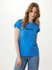 Mexx Shirt in Blau