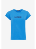 Mexx Shirt in Blau