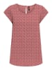 ONLY Shirt "Nova" in Rot