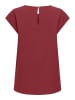 ONLY Shirt "Nova" rood